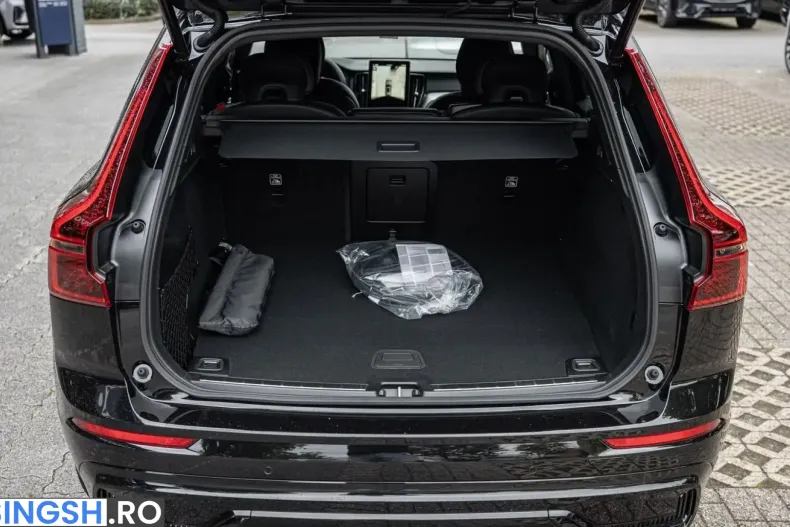 Volvo XC60 din 2026 cu 51 km - oferta VOL258448 - foto 6