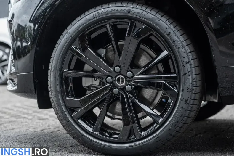 Volvo XC60 din 2026 cu 51 km - oferta VOL258448 - foto 7