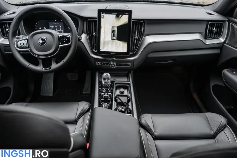Volvo XC60 din 2026 cu 51 km - oferta VOL258448 - foto 8