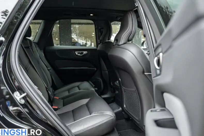 Volvo XC60 din 2026 cu 51 km - oferta VOL258448 - foto 9