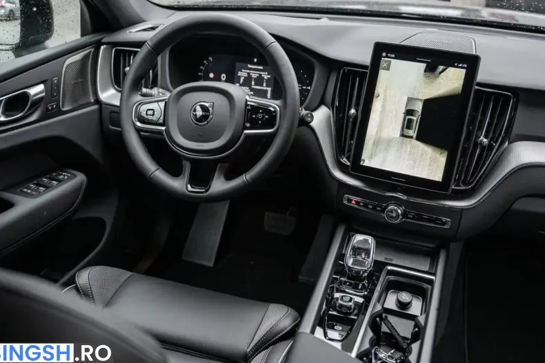 Volvo XC60 din 2026 cu 51 km - oferta VOL258448 - foto 13