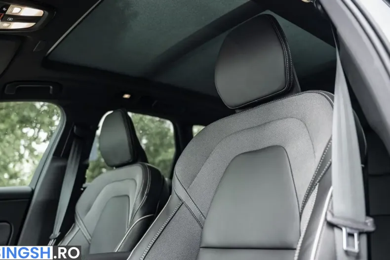 Volvo XC60 din 2026 cu 51 km - oferta VOL258448 - foto 14