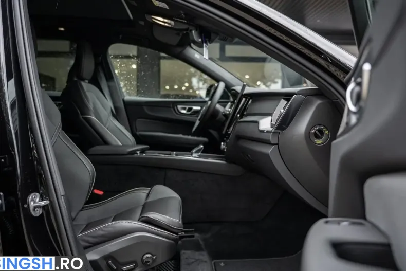 Volvo XC60 din 2026 cu 51 km - oferta VOL258448 - foto 18