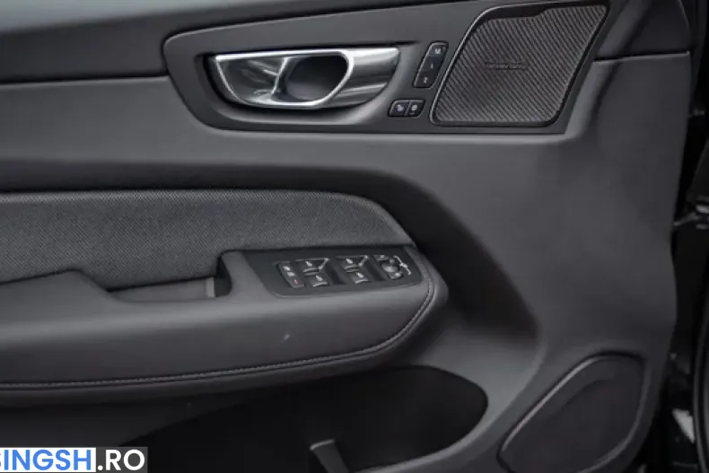Volvo XC60 din 2026 cu 51 km - oferta VOL258448 - foto 19