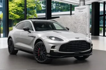 Aston Martin DBX din 2025 - oferta AST258449