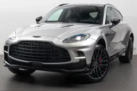 Aston Martin DBX din 2025 cu 15.950 km - oferta AST258449 - foto 2