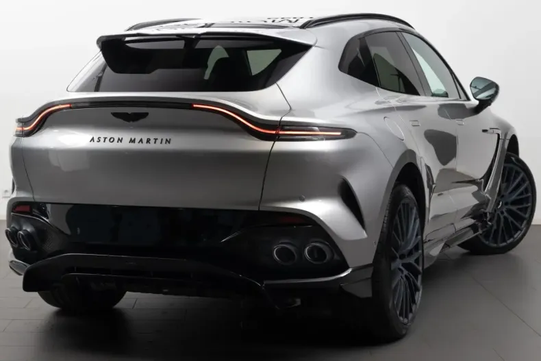 Aston Martin DBX din 2025 cu 15.950 km - oferta AST258449 - foto 3