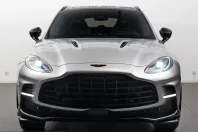 Aston Martin DBX din 2025 cu 15.950 km - oferta AST258449 - foto 4
