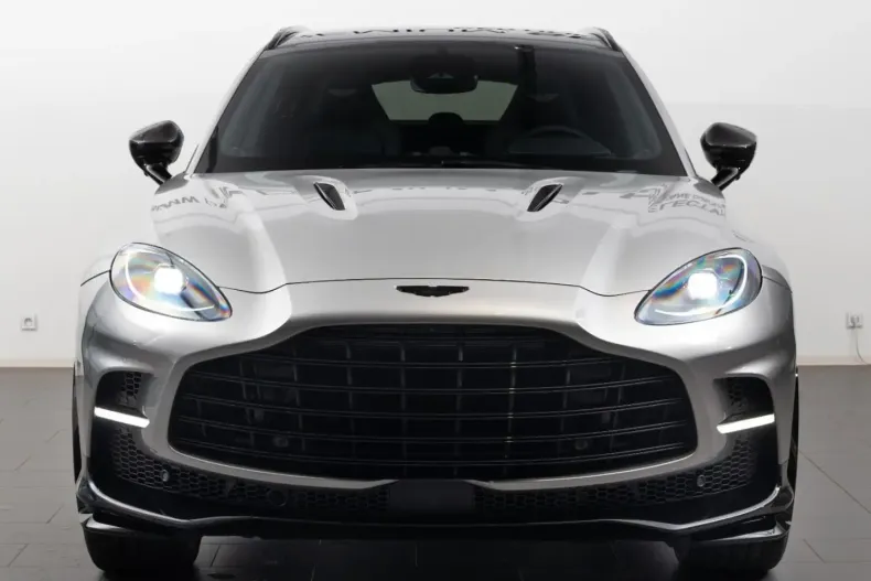 Aston Martin DBX din 2025 cu 15.950 km - oferta AST258449 - foto 4
