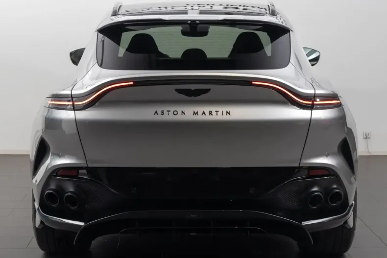 Aston Martin DBX din 2025 cu 15.950 km - oferta AST258449 - foto 5