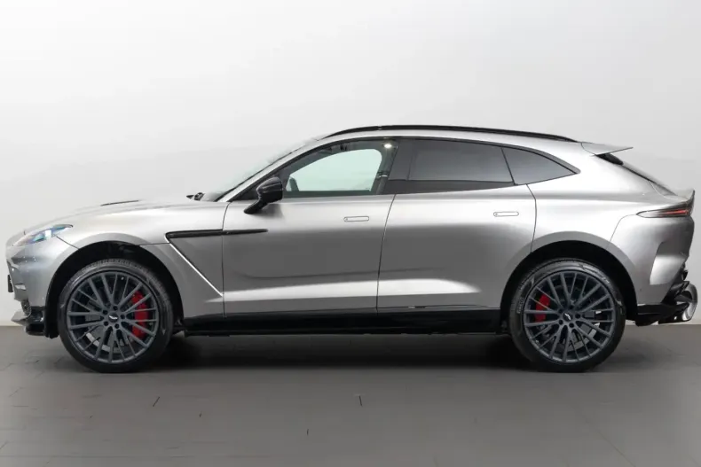Aston Martin DBX din 2025 cu 15.950 km - oferta AST258449 - foto 6