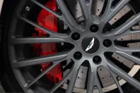 Aston Martin DBX din 2025 cu 15.950 km - oferta AST258449 - foto 9