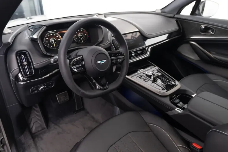 Aston Martin DBX din 2025 cu 15.950 km - oferta AST258449 - foto 10
