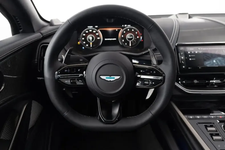 Aston Martin DBX din 2025 cu 15.950 km - oferta AST258449 - foto 12
