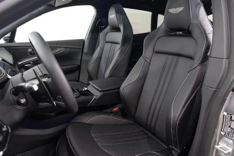 Aston Martin DBX din 2025 cu 15.950 km - oferta AST258449 - foto 15