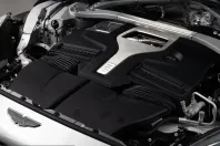 Aston Martin DBX din 2025 cu 15.950 km - oferta AST258449 - foto 20