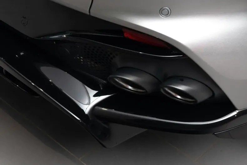 Aston Martin DBX din 2025 cu 15.950 km - oferta AST258449 - foto 22