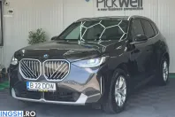 BMW X3 (Seria X) din 2025 cu 42.692 km - oferta BMW258450 - foto 1
