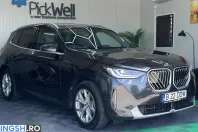 BMW X3 (Seria X) din 2025 cu 42.692 km - oferta BMW258450 - foto 3