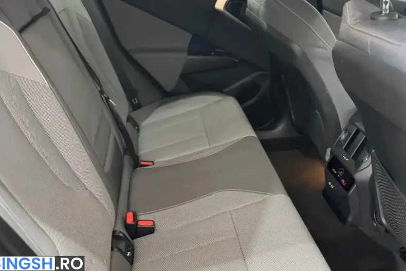BMW X3 (Seria X) din 2025 cu 42.692 km - oferta BMW258450 - foto 14