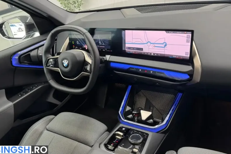 BMW X3 (Seria X) din 2025 cu 42.692 km - oferta BMW258450 - foto 18