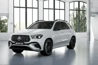 Mercedes-Benz GLE 53 AMG (Clasa GLE) din 2025 cu 18.145 km - oferta MER258451 - foto 1