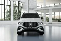 Mercedes-Benz GLE 53 AMG (Clasa GLE) din 2025 cu 18.145 km - oferta MER258451 - foto 2