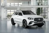 Mercedes-Benz GLE 53 AMG (Clasa GLE) din 2025 cu 18.145 km - oferta MER258451 - foto 3