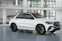 Mercedes-Benz GLE 53 AMG (Clasa GLE) din 2025 cu 18.145 km - oferta MER258451 - foto 4