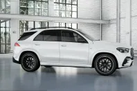 Mercedes-Benz GLE 53 AMG (Clasa GLE) din 2025 cu 18.145 km - oferta MER258451 - foto 5