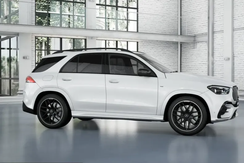Mercedes-Benz GLE 53 AMG (Clasa GLE) din 2025 cu 18.145 km - oferta MER258451 - foto 5