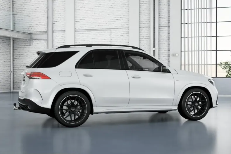 Mercedes-Benz GLE 53 AMG (Clasa GLE) din 2025 cu 18.145 km - oferta MER258451 - foto 6