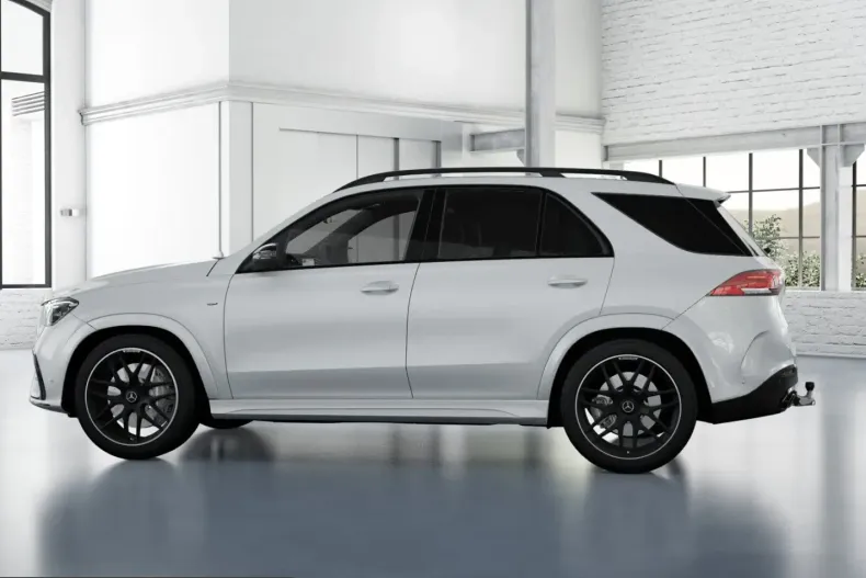 Mercedes-Benz GLE 53 AMG (Clasa GLE) din 2025 cu 18.145 km - oferta MER258451 - foto 10