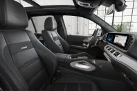 Mercedes-Benz GLE 53 AMG (Clasa GLE) din 2025 cu 18.145 km - oferta MER258451 - foto 12