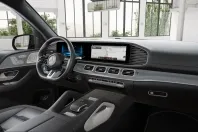 Mercedes-Benz GLE 53 AMG (Clasa GLE) din 2025 cu 18.145 km - oferta MER258451 - foto 14