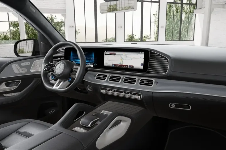 Mercedes-Benz GLE 53 AMG (Clasa GLE) din 2025 cu 18.145 km - oferta MER258451 - foto 14