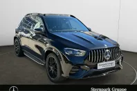 Mercedes-Benz GLE 53 AMG (Clasa GLE) din 2025 cu 23.810 km - oferta MER258452 - foto 7