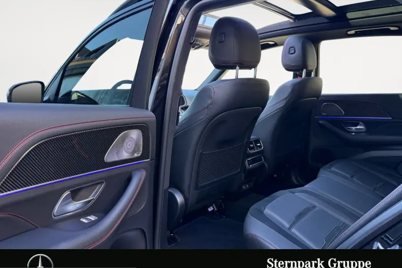 Mercedes-Benz GLE 53 AMG (Clasa GLE) din 2025 cu 23.810 km - oferta MER258452 - foto 14