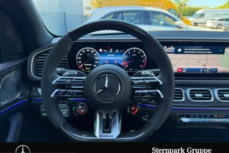 Mercedes-Benz GLE 53 AMG (Clasa GLE) din 2025 cu 23.810 km - oferta MER258452 - foto 16