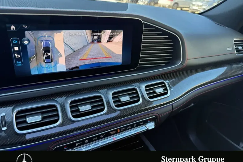 Mercedes-Benz GLE 53 AMG (Clasa GLE) din 2025 cu 23.810 km - oferta MER258452 - foto 19