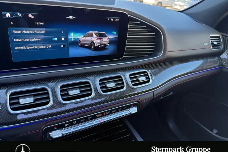 Mercedes-Benz GLE 53 AMG (Clasa GLE) din 2025 cu 23.810 km - oferta MER258452 - foto 21