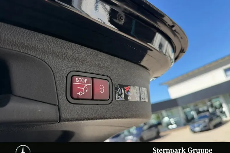 Mercedes-Benz GLE 53 AMG (Clasa GLE) din 2025 cu 23.810 km - oferta MER258452 - foto 29