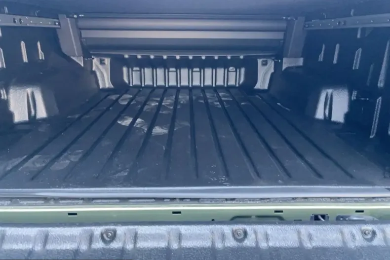 Volkswagen Amarok din 2026 cu 2.500 km - oferta VOL258453 - foto 4