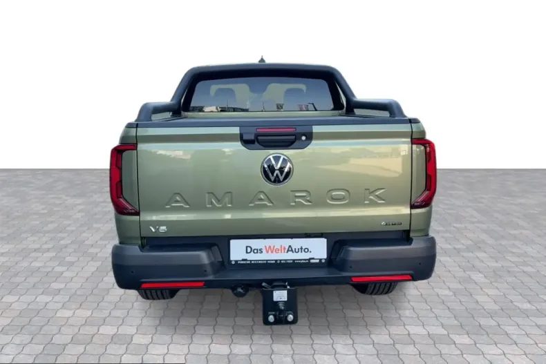 Volkswagen Amarok din 2026 cu 2.500 km - oferta VOL258453 - foto 18
