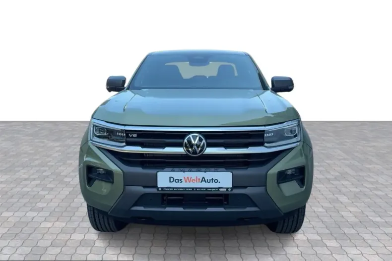 Volkswagen Amarok din 2026 cu 2.500 km - oferta VOL258453 - foto 20