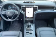 Volkswagen Amarok din 2026 cu 2.500 km - oferta VOL258453 - foto 21
