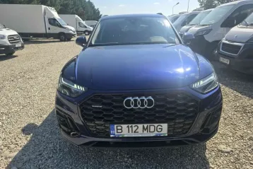 Audi Q5 din 2024 - oferta AUD258456