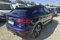 Audi Q5 din 2024 cu 46.980 km - oferta AUD258456 - foto 4