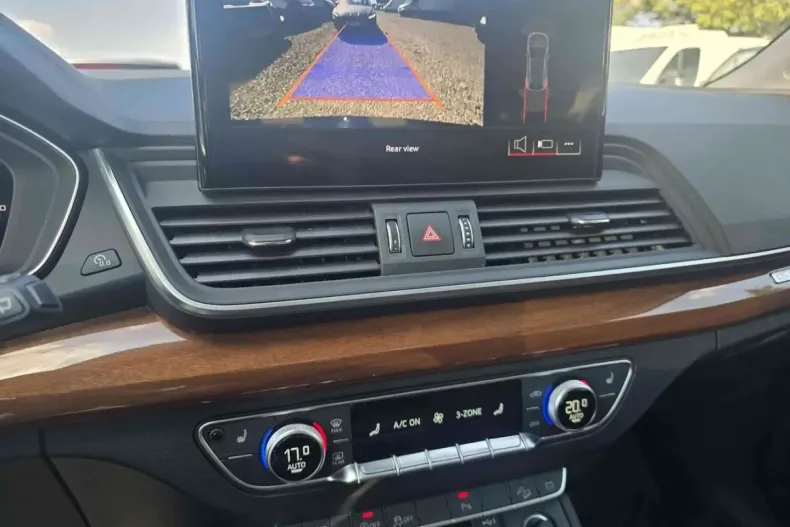 Audi Q5 din 2024 cu 46.980 km - oferta AUD258456 - foto 10