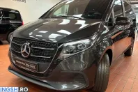 Mercedes-Benz V 300 (Clasa V) din 2025 cu 22.950 km - oferta MER258457 - foto 1